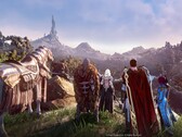 Black Desert ist auf Steam noch bis zum 18. Dezember komplett kostenlos. (Bildquelle: Steam)