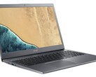 Das Acer Chromebook 715 ist ein qualitatives - aber auch teures - Chromebook. (Bildquelle: Acer)