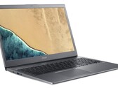 Das Acer Chromebook 715 ist ein qualitatives - aber auch teures - Chromebook. (Bildquelle: Acer)
