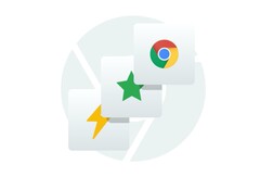 Auch nach dem Support-Ende von Windows 7 verspricht Google weitere Updates für Chrome. (Bild: Google)