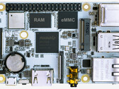 Compact3566: Neuer SBC mit Rockchip-SoC