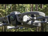 Die DJI Avata 360 Drohne dürfte im März tatsächlich abheben und könnte mit echten Killerpreisen der Insta360 Antigravity A1 gefährlich werden.