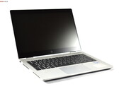 HP EliteBook x360 830 G6: HP Laptop liefert im Test nicht die versprochene Displayhelligkeit