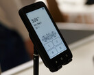 Mudita arbeitet mit E-Ink-Displays.