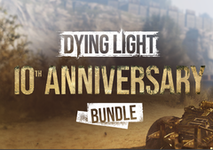 Dying Light 10th Anniversary Bundle (Bildquelle: Steam - bearbeitet)