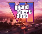 GTA 6-Banner zeigt Brücke in Vice City.