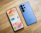 Der Nachfolger des Samsung Galaxy S26 Ultra soll endlich eine bessere Frontkamera erhalten.