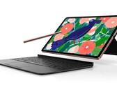 Das Samsung Galaxy Tab S7 erhält bald eine Handschriftenerkennung direkt in Textfeldern. (Bild: Samsung)