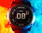Die Garmin Fenix 8 Pro soll schon am Dienstag einen Nachfolger erhalten.