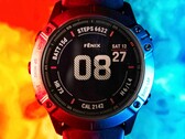Die Garmin Fenix 8 Pro soll schon am Dienstag einen Nachfolger erhalten.