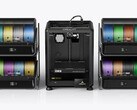 DIY-Schnäppchen bei Geekbuying, beispielsweise der Creality K2 SE Combo mit CFS für nur 399 Euro.
