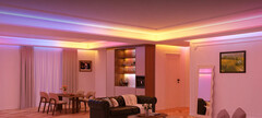 Govee hat einen neuen Smart-Home-Lightstrip auf den Markt gebracht.