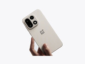 Das OnePlus 15
