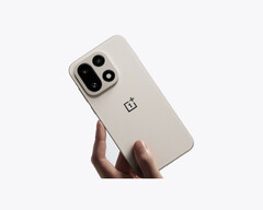 Das OnePlus 15
