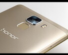Honor 7: Enhanced Edition mit mehr Speicher und Marshmallow