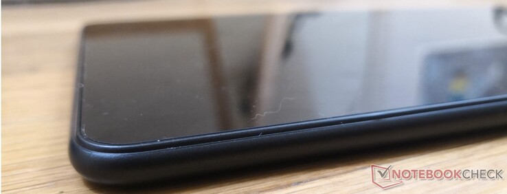 Unten: keine Anschlüsse