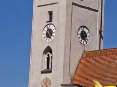 10-facher Zoom