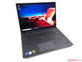 Den Aufpreis für den Core i9 und die RTX 3080 kann man sich beim ThinkPad X1 Extreme G4 sparen