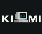 Logo der Kimi K3 KI