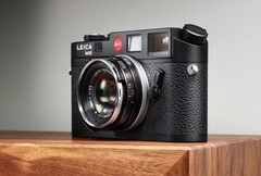 Leica bringt das kompakte Summilux-M 1.4/35 zurück, veranschlagt aber einen immensen Preis. (Bild: Leica)