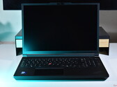 Das Lenovo ThinkPad P16 Gen 3.