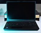 Das Lenovo ThinkPad P16 Gen 3.