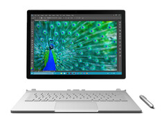 Auch das Surface Book gibt es bei uns ab 8. Juli mit 1 TB SSD.