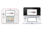 Neue Anbernic-Handhelds basieren wohl auf dem Nintendo 2DS und 3DS