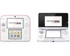 Neue Anbernic-Handhelds basieren wohl auf dem Nintendo 2DS und 3DS