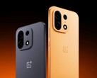 Das OnePlus Turbo 6X Pro setzt auf ein Design im Stil des OnePlus 15.