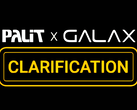 Palit und seine Schwestermarke Galax bleiben im GPU-Business