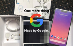 Hat Google uns die letzten Wochen nur an der Nase herumgeführt? (Bild: Slashgear)