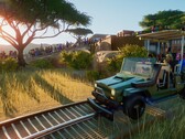 Planet Zoo ist im Steam Summer Sale noch bis zum 9. Juli um 95 Prozent reduziert.