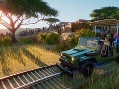 Planet Zoo ist im Steam Summer Sale noch bis zum 9. Juli um 95 Prozent reduziert.