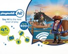 Playmobil Hi! (Bildquelle: Brandstätter Gruppe)