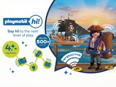 Playmobil Hi! (Bildquelle: Brandstätter Gruppe)