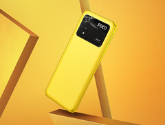 Nach dem Poco M4 Pro steht mit dem Poco M5(s) bereits die nächste Modellgeneration in den Startlöchern. (Bild: Poco)