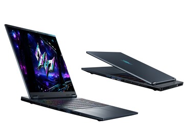 Predator Helios Neo 16S AI PHN16S I51