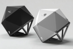 ROG NeoCore WiFi 8 Router Bildquelle Asus