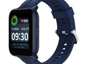 Realme TechLife Watch SZ100: Neue Realme-Smartwatch startet in Indien zum günstigen Preis