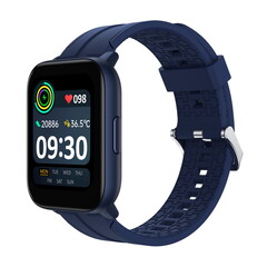 Realme TechLife Watch SZ100: Neue Realme-Smartwatch startet in Indien zum günstigen Preis
