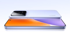 Das Xiaomi 16 könnte nochmal deutlich dünner werden als das Xiaomi 15 in diesem Bild, dafür aber größer. (Bildquelle: Xiaomi)