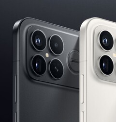 Das Xiaomi Redmi K90 Pro Max soll das hochwertigste Redmi-Smartphone des aktuellen Modelljahres sein