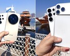Noch vor dem Galaxy S26 Ultra Launch kann man sich einen Kamera-Vergleich mit dem Vivo X300 und iPhone 17 Pro Max geben.