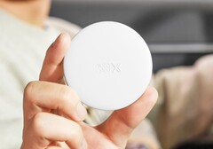 AutoPro X verbindet Samsung DeX drahtlos mit dem Display eines Autos. (Bild: Mayton Motion)