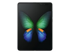 Das Samsung Galaxy Fold ist schon am 18. September in Deutschland verfügbar (Bild: Samsung)