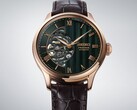 Seiko Presage HCB007 in der Nahaufnahme
