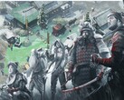  Shadow Tactics: Blades of the Shogun ist auf Steam noch bis zum 30. Juli um 90 Prozent reduziert.