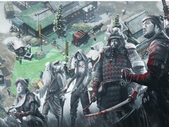  Shadow Tactics: Blades of the Shogun ist auf Steam noch bis zum 30. Juli um 90 Prozent reduziert.