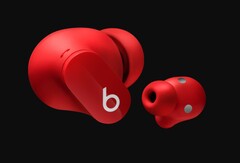 Die Beats Studio Buds werden durch das jüngste Software-Update zur noch attraktiveren AirPods-Alternative. (Bild: Apple)